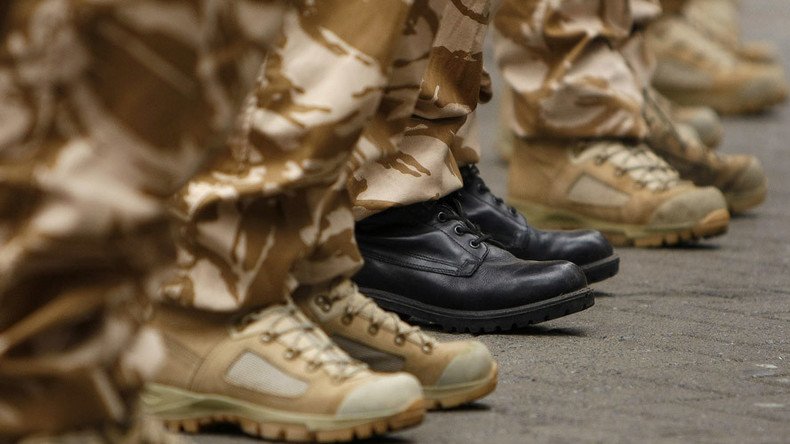 Army admits it failed corporal who committed suicide after her rape claims dismissed