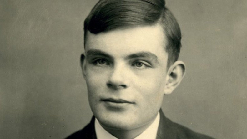Turing’s Law sees posthumous pardons for gay men convicted of abolished offences 