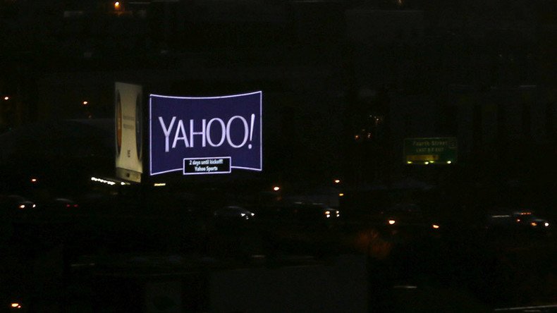 Yahoo asks US govt to explain alleged order to secretly scan emails 