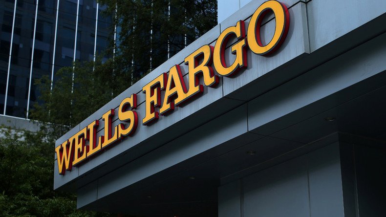 California attorney general investigating Wells Fargo over identity theft claims
