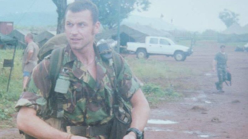 Celebrity SAS veteran’s capture & mercy killing claims ‘utter bullsh*t,’ say comrades