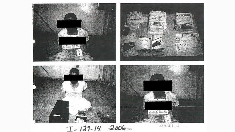 Not even US president can legalize torture, Abu Ghraib inmates allowed to sue – court ruling