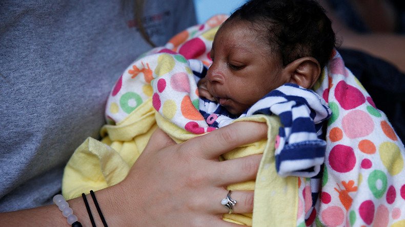 Zika found to change human cells – report