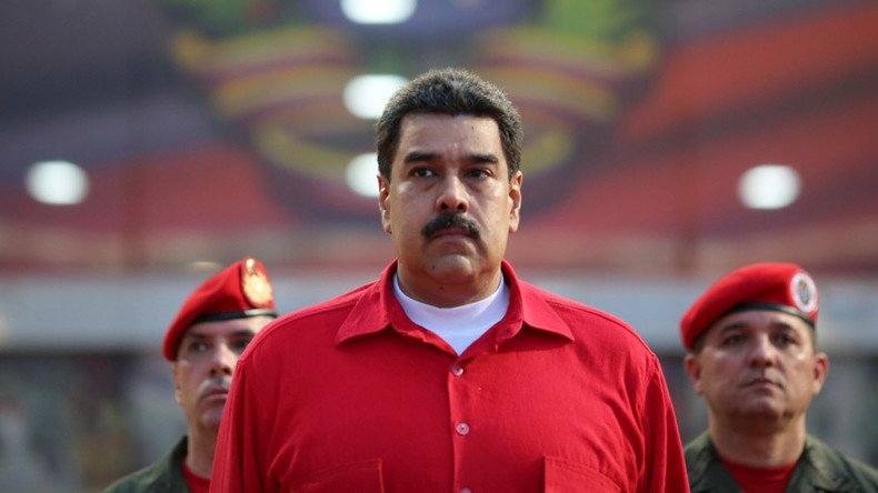 Venezuela's Congress accuses President Maduro of staging ‘coup’ by axing recall referendum