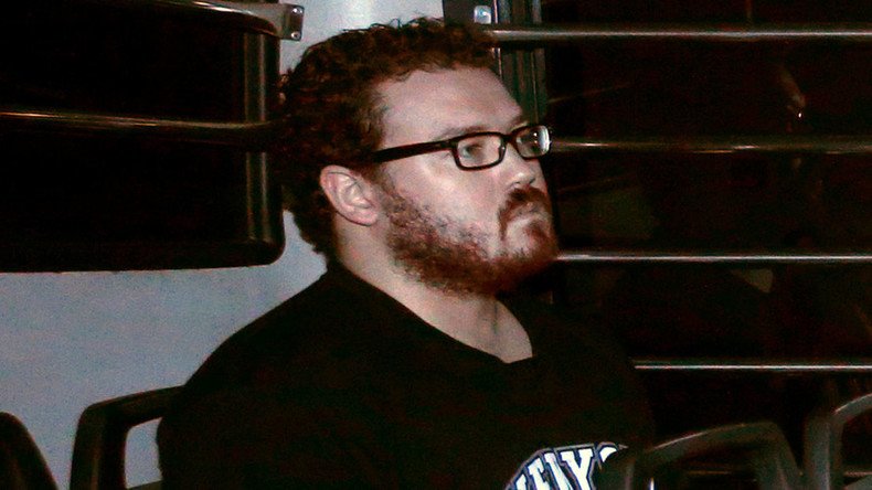 British banker ‘filmed torture & murder of victim on iPhone,’ Hong Kong court hears