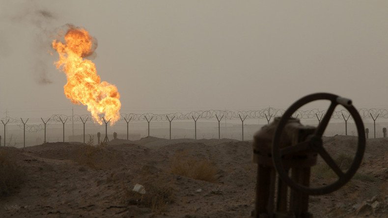 No price jump as Iraq refuses to join OPEC production deal