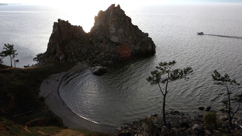 China to invest $11bn in Russia's Lake Baikal tourism