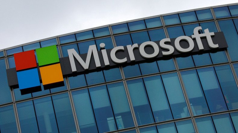 Microsoft plans major price hike in Britain, citing weak sterling
