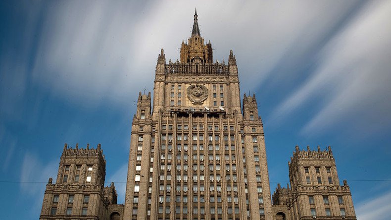 Moscow ready with new counter measures if US toughens anti-Russian sanctions – Deputy FM