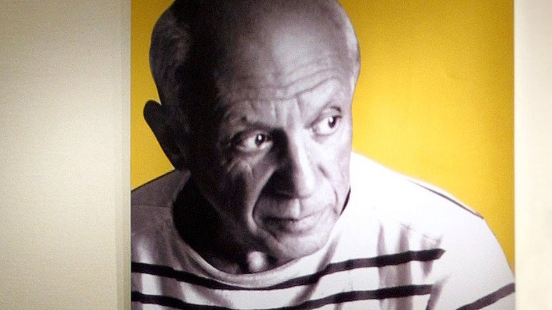 Everything Picasso to celebrate the master’s birth date 130 years ago