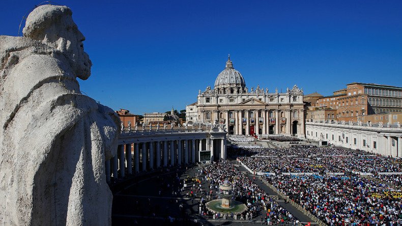 Vatican issues new set of rules for Catholics who want to be cremated