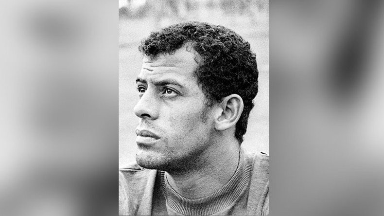 Brazilian football legend Carlos Alberto dies aged 72   