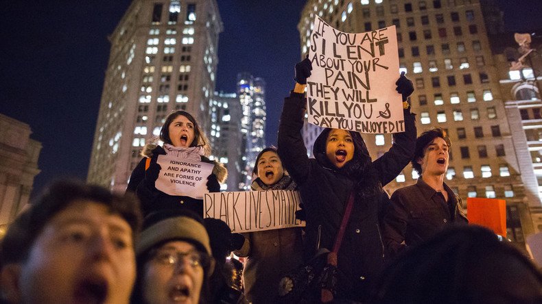 FBI agents, prosecutors to be replaced in Eric Garner probe in rare shake-up