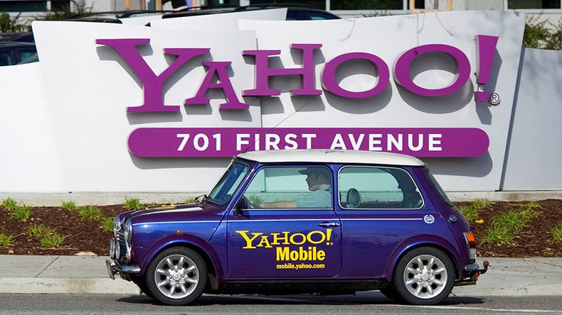 Govt surveillance court order to Yahoo not likely to be declassified