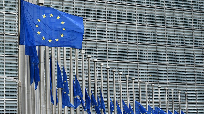 EU wants universal corporate tax rules