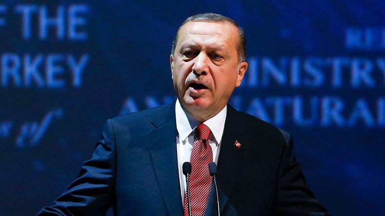 Armenian genocide concert in Istanbul cancelled after reports of Erdogan being invited 