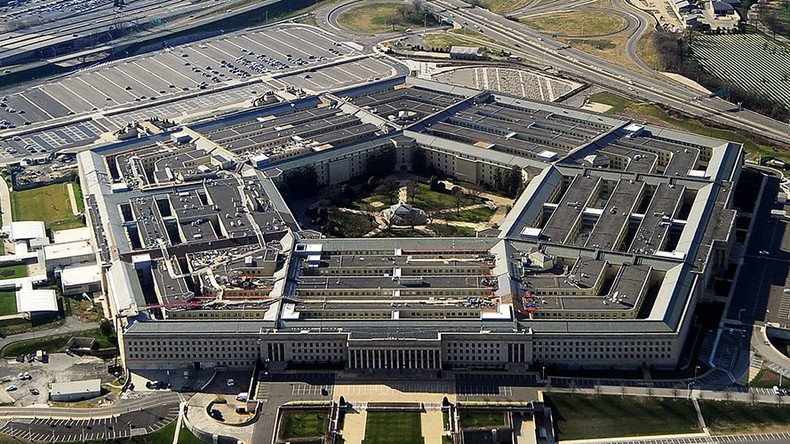 Failed weapons systems cost Pentagon $58 billion over two decades