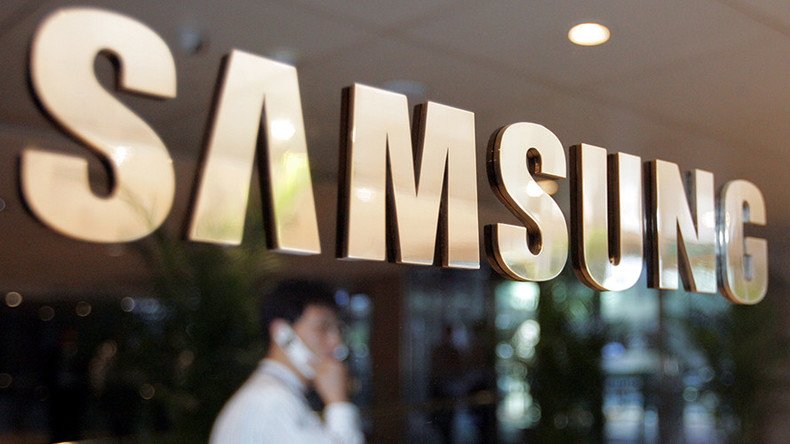 Samsung profits plunge after Note 7 smartphone debacle