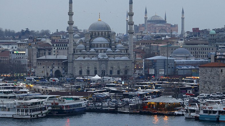 Turkish tourism could lose $25bn this year