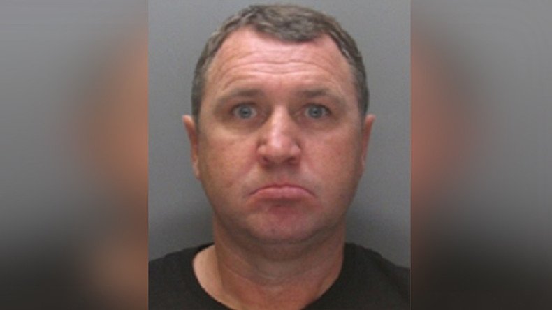 ‘Most wanted’ drug baron hands himself in, says life on the run ‘got too much’