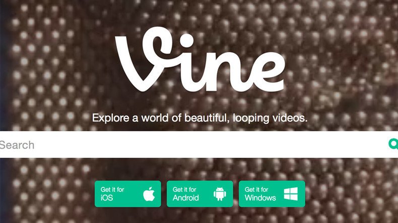  The withering “Vine”: The best of the six-second classics (VIDEOS)