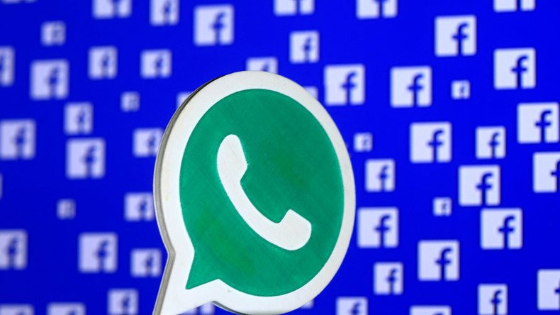 EU privacy regulators demands that WhatsApp suspend data sharing with Facebook