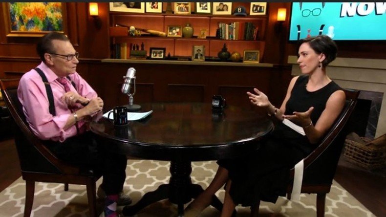 'Christine' star Rebecca Hall & 'Evil Dead' legend Bruce Campbell