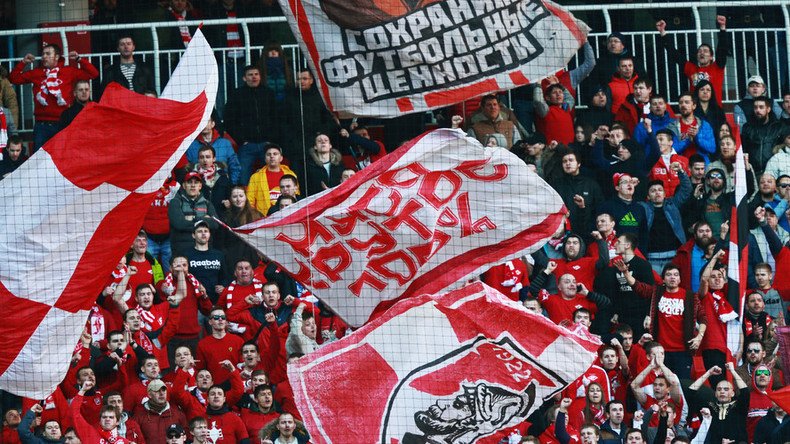 Main Moscow Derby: What football ultras prepare for Spartak v CSKA