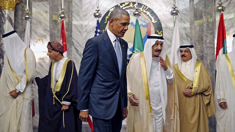 ‘Saudi Arabia one of top repressive countries’: What’s behind US special ties with Riyadh?