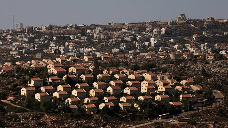 Israel must annex West Bank settlements if UNSC adopts Palestinian resolution – education minister
