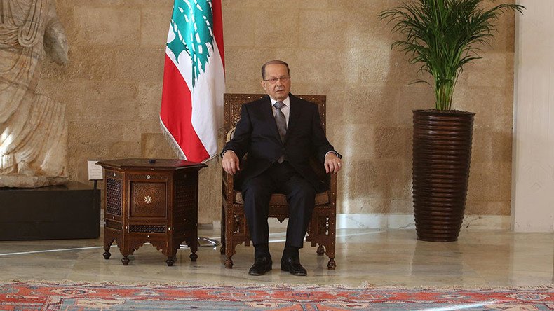 Can newly elected 81-year old Michel Aoun invigorate Lebanon?
