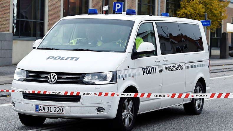 Denmark: Refugee woman, 2 children found dead in freezer