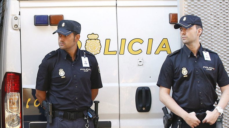 Abduction ‘staged’ by 21yo to extort cash from own mother