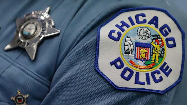 Chicago police shootings down since Laquan McDonald's death, but gun & drug violence remain high