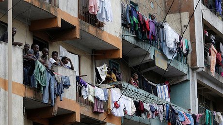 World Bank urges action against inequality
