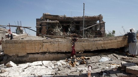 Yemen funeral bombing: US to ‘immediately review’ support for Saudi-led coalition