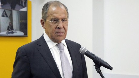 No sign US is seriously battling Al-Nusra; calls not to fly over Aleppo suspicious – Lavrov