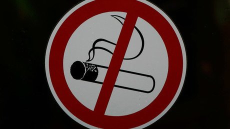Estonia to impose total smoking ban throughout all prisons