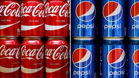 Coca-Cola & Pepsi sponsored about 100 health orgs in 5yrs, weakening obesity fight – study