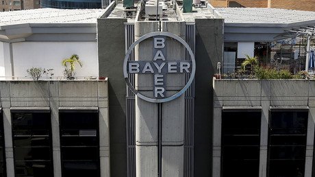 Bayer vows not to use reputation to impose Monsanto’s GM crops on Europe