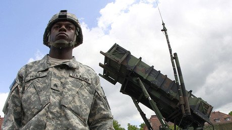 US missile defense in Europe directly threatens Russia – Chinese military
