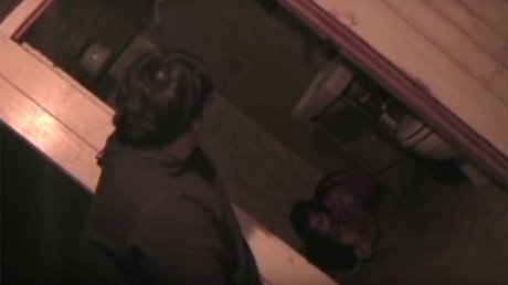 Creepy ‘new girlfriend’ video probed as lead in 7-yo missing teen case