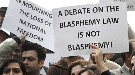 Final appeal for Pakistani Christian mother facing execution for blasphemy