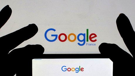 US, Germany, France top Google Transparency Report user data requests