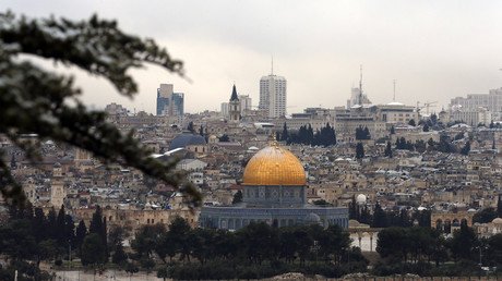 Netanyahu mocks UNESCO motion on Temple Mount: Like denying bond between Batman and Robin