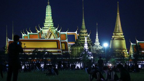 Thai economy faces uncertainty after King’s death