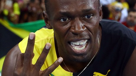 Usain Bolt to be immortalized with statue in Jamaica