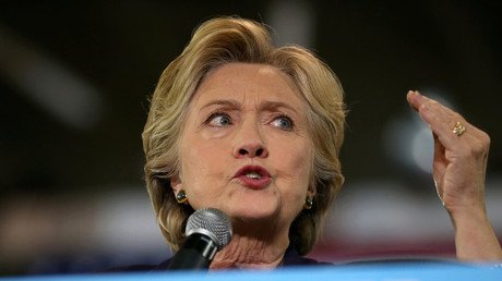 ’Hard choices’ on TPP: Clinton campaign emails reveal trade pact pains