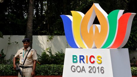 BRICS summit in India set to chart collective response to global threats