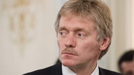 Kremlin: Russia faces unprecedented cyber-threats from the US